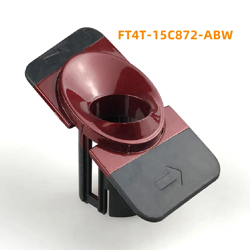 FT4T-15C873-ABW Держатель датчика парковки для Ford Explorer Focus Flex TAURUS Lincoln MKT Fusion MKS MKZ и т. д.
FT4T-15C873-ABW Держатель датчика парковки для Ford Explorer Focus Flex TAURUS Lincoln MKT Fusion MKS MKZ и т. д.