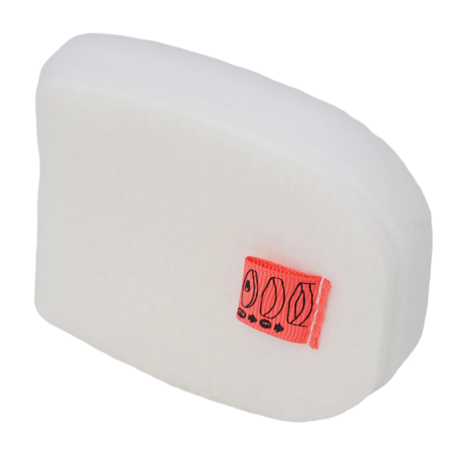 Replacement Filter For Shark IZ400 IZ400UK IZ420 Cordless Vacuum Cleaner Advanced Filtration System Efficient Dust Removal
Replacement Filter For Shark IZ400 IZ400UK IZ420 Cordless Vacuum Cleaner Advanced Filtration System Efficient Dust Removal