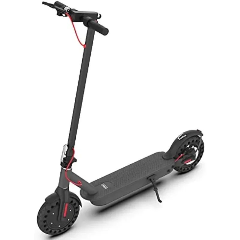 

Hiboy S2 Pro Electric Scooter, 500W Motor, 10" Tires, 25.6 Miles Range, 19 Mph Folding Commuter Electric