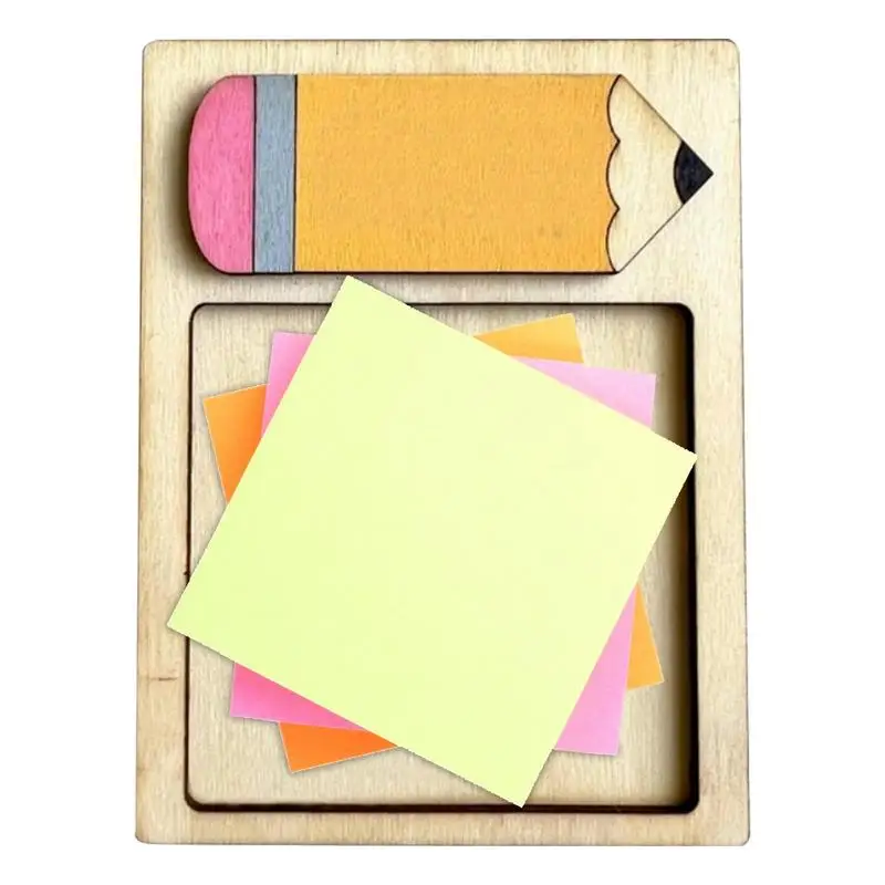 Teacher Notepad Holder Sticky Notes School Home Store Accessories Thank You Teacher Gifts From Student Sticky Notes Dispenser
Teacher Notepad Holder Sticky Notes School Home Store Accessories Thank You Teacher Gifts From Student Sticky Notes Dispenser