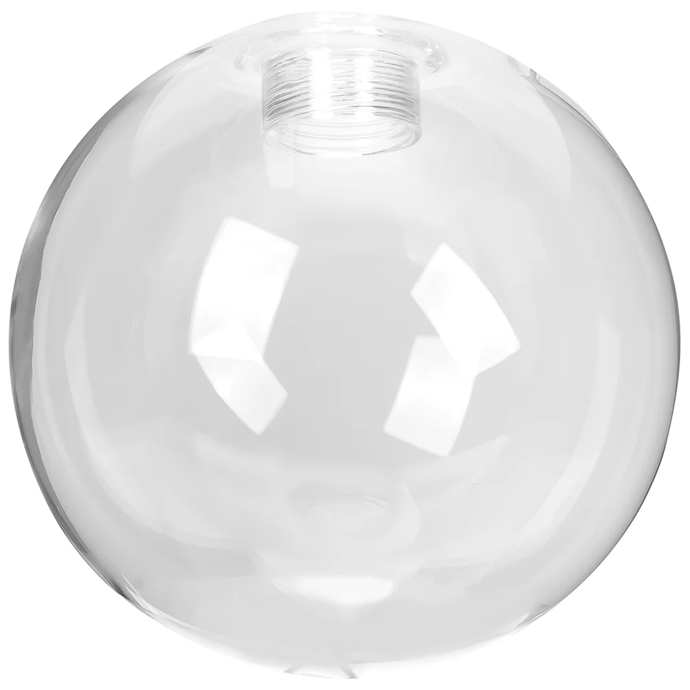 Wear-resistant Smooth Clear Portable Lasting Chandelier Glass Cover Lamp Shade Accessory Modern Lamp Shade for Hotel Household
Wear-resistant Smooth Clear Portable Lasting Chandelier Glass Cover Lamp Shade Accessory Modern Lamp Shade for Hotel Household