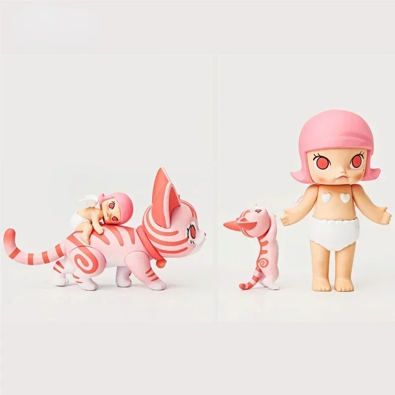 Кошка Молли, мир, розовый Молли, специальная цветная подвесная карточка, блистерная упаковка, кукла, фигурка, искусство, игрушка
Кошка Молли, мир, розовый Молли, специальная цветная подвесная карточка, блистерная упаковка, кукла, фигурка, искусство, игрушка