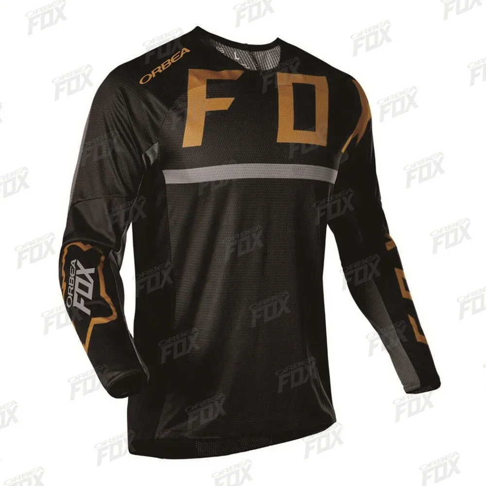 ORBEA FOX 2023 Mtb Jersey Downhill Jersey Racing T-Shirt Bicycle Cycling Motocross Shirt Mountain Bike Polera Mtb Long Sleeve Sp
ORBEA FOX 2023 Mtb Jersey Downhill Jersey Racing T-Shirt Bicycle Cycling Motocross Shirt Mountain Bike Polera Mtb Long Sleeve Sp