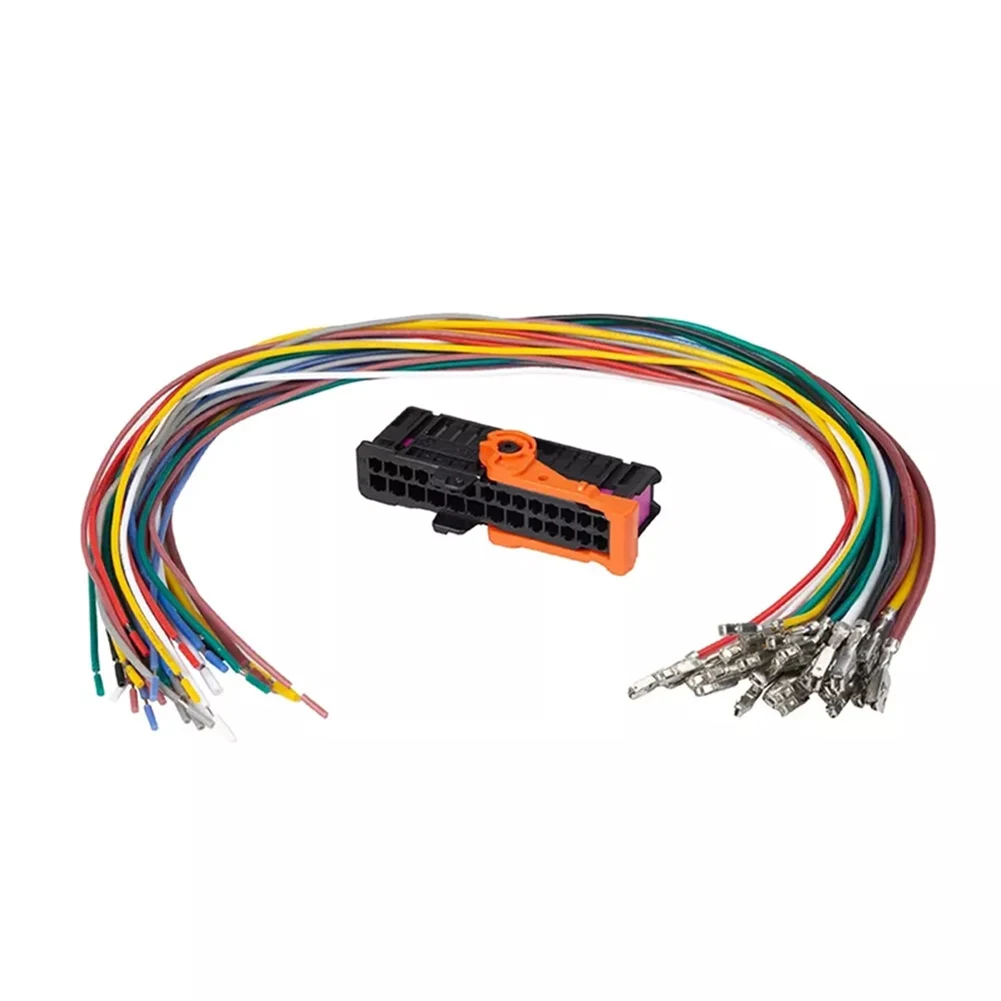 Door Cable Wiring Harness Right Spare Accessories Easy Installation Left Parts Plug Repair Brand New For Fabia
Door Cable Wiring Harness Right Spare Accessories Easy Installation Left Parts Plug Repair Brand New For Fabia
