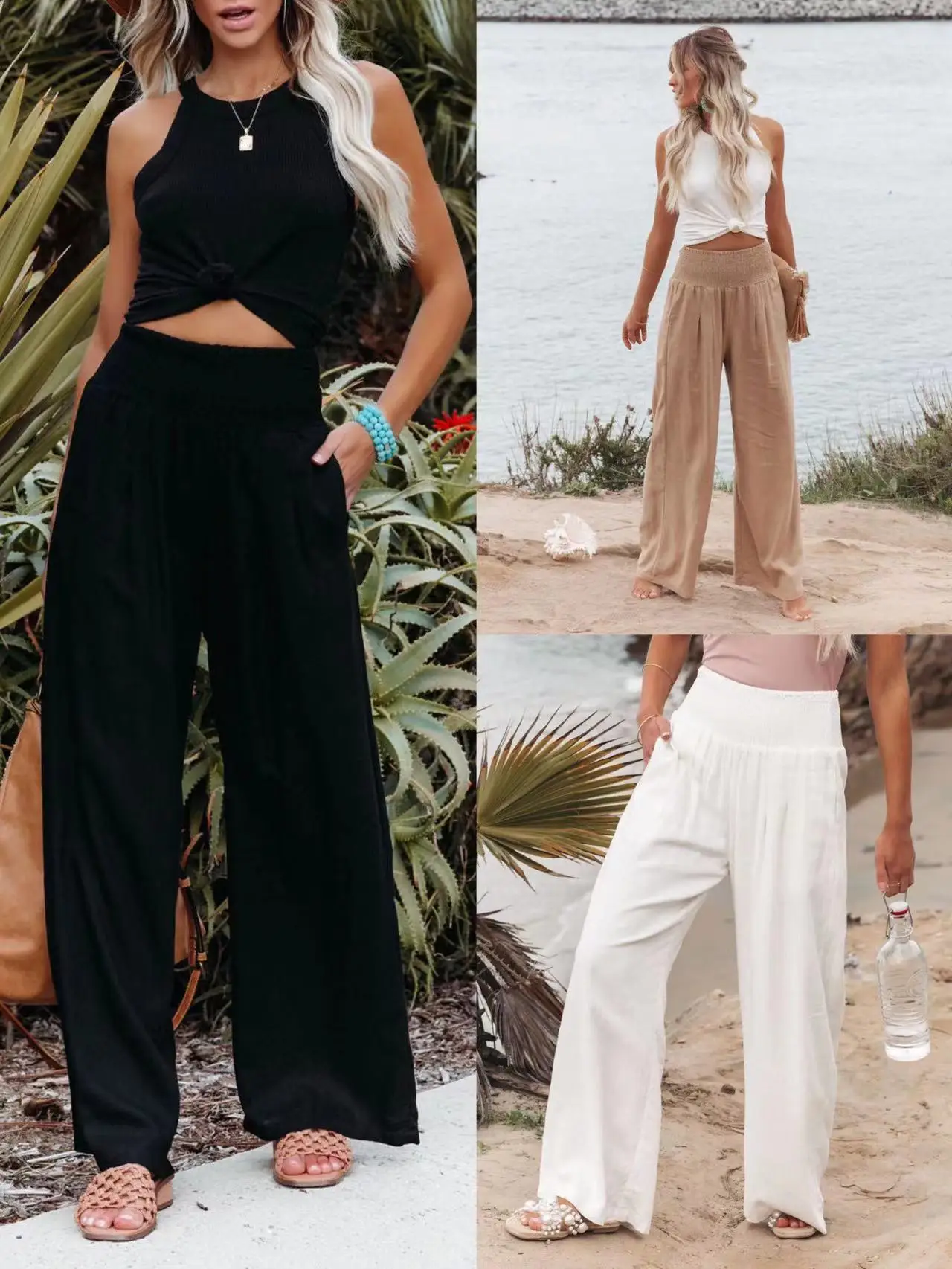 Women's Casual Pants Pant Sets Y2k Korean 2023 Autumn Korean Reviews Many Clothes for Women Woman Clothing Traf Official Store
Women's Casual Pants Pant Sets Y2k Korean 2023 Autumn Korean Reviews Many Clothes for Women Woman Clothing Traf Official Store