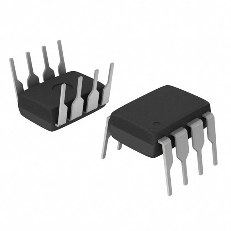 

10pcs New Original NE555P Components , Packaged DIP-8 Integrated Circuits. BOM-Componentes eletrônicos, preço