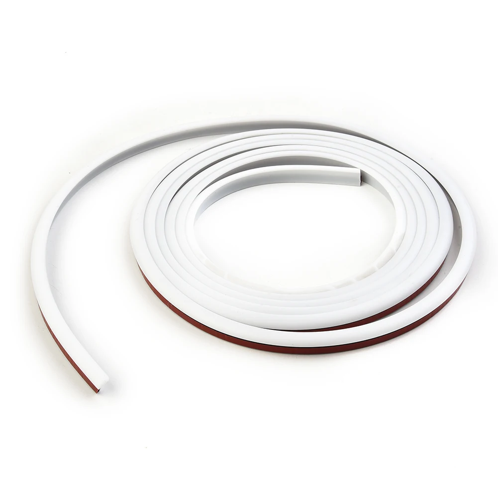 2M TShape Rubber Car Door Seal Strip Hood Trunk Edge Weatherstrip Moulding Trim Optimize Engine Compartment Airflow
2M TShape Rubber Car Door Seal Strip Hood Trunk Edge Weatherstrip Moulding Trim Optimize Engine Compartment Airflow