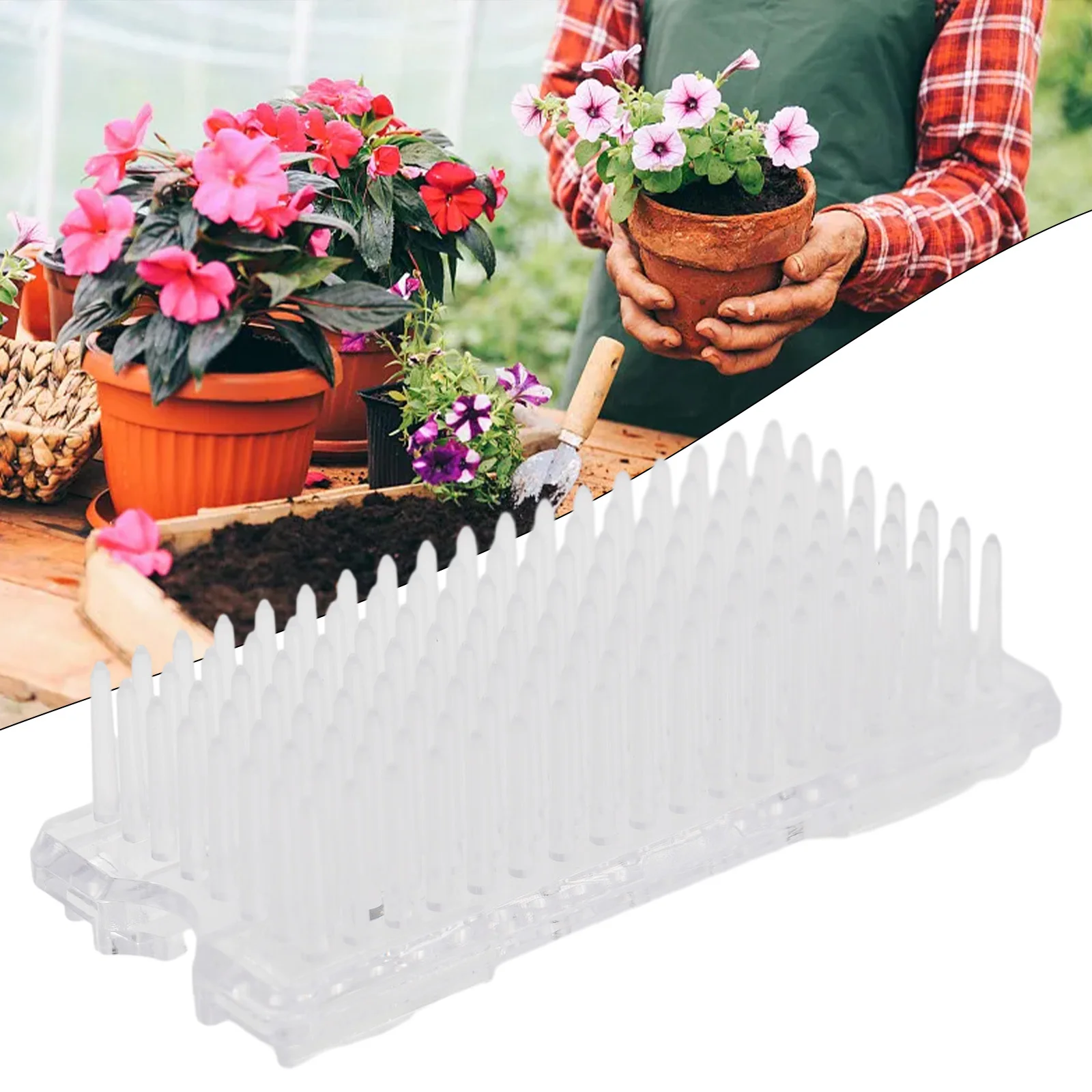 1pcs Plastic Flower Frog Round Flower Base Holder For Garden Bedroom Study Bathroom Kitchen Flowerpot Fixed Tools Accessories
1pcs Plastic Flower Frog Round Flower Base Holder For Garden Bedroom Study Bathroom Kitchen Flowerpot Fixed Tools Accessories