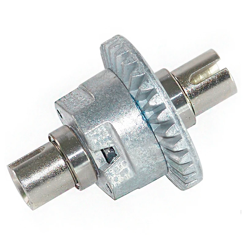 RC Car Metal Differential 55-ZJ06A For Hosim 9125 9155 9156 Xinlehong 9125 9155 9156 1/10 1/12 RC Car Spare Parts
RC Car Metal Differential 55-ZJ06A For Hosim 9125 9155 9156 Xinlehong 9125 9155 9156 1/10 1/12 RC Car Spare Parts
