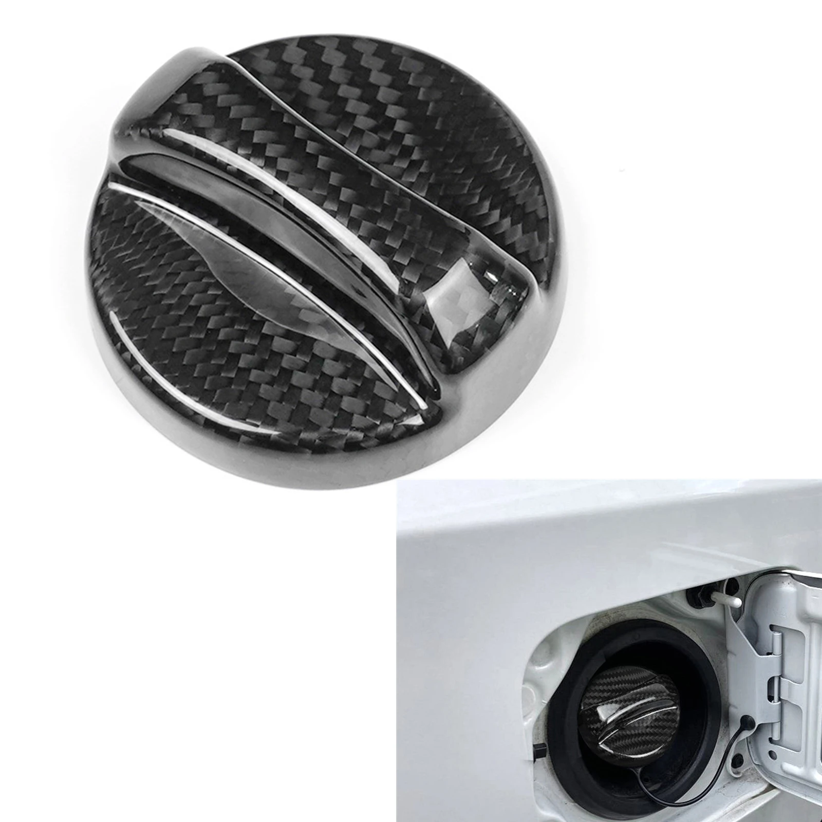 Внутренняя крышка топливного бака автомобиля из углеродного волокна, отделка крышки для Chevrolet Camaro 2010 2011 2012 2013 2014 2015 
Внутренняя крышка топливного бака автомобиля из углеродного волокна, отделка крышки для Chevrolet Camaro 2010 2011 2012 2013 2014 2015