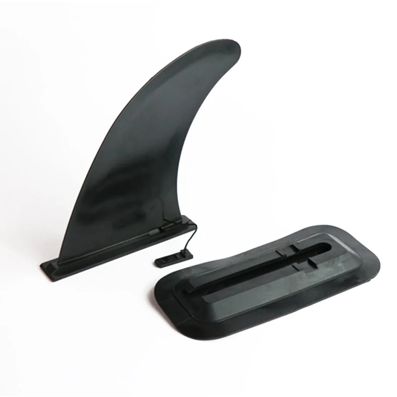 1PC Kayak Skeg Tracking Fin Professional Spare Part Boat Accessories Track Stabilization Surfboard Fins Replacement
1PC Kayak Skeg Tracking Fin Professional Spare Part Boat Accessories Track Stabilization Surfboard Fins Replacement
