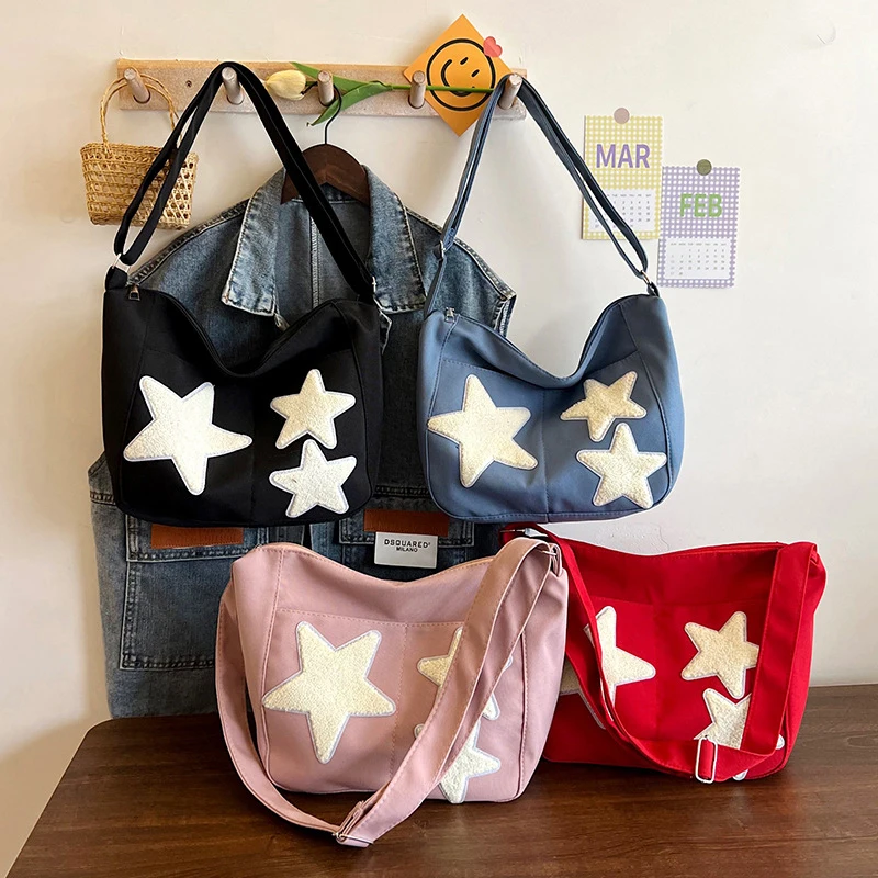 1PC High Capacity Fashion Travel Portable Canvas Shoulder Bag New Zipper Crossbody Bag Messenger Bag Student Bag Casual Tote Bag
1PC High Capacity Fashion Travel Portable Canvas Shoulder Bag New Zipper Crossbody Bag Messenger Bag Student Bag Casual Tote Bag