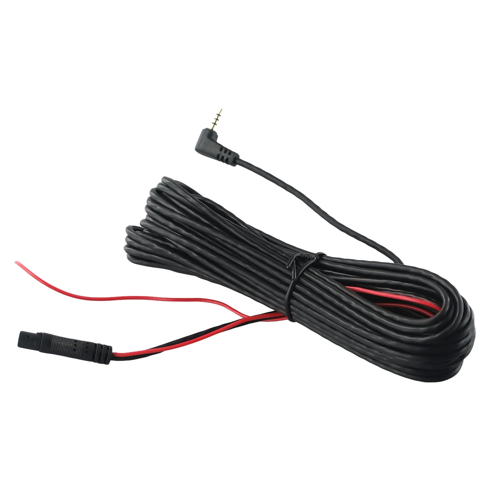 Rear View Camera Cord Wire Extension Cable Garden Indoor 12V 5 Pin 9m Accessories Backup Black Car Replacement
Rear View Camera Cord Wire Extension Cable Garden Indoor 12V 5 Pin 9m Accessories Backup Black Car Replacement