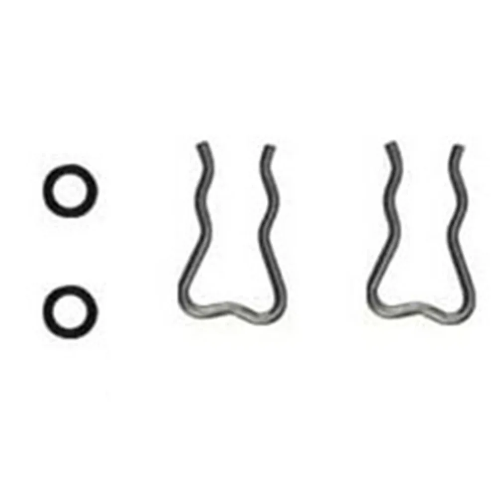 Return Kit Fuel Line Gardening Supplies 26pcs/ Set Accessories For Chevy For LBZ Plastic Replacement Lawn Mower Part
Return Kit Fuel Line Gardening Supplies 26pcs/ Set Accessories For Chevy For LBZ Plastic Replacement Lawn Mower Part