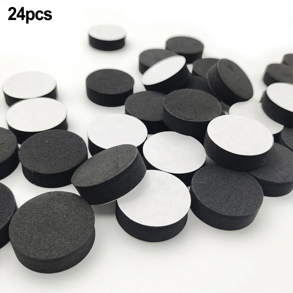Plant Care Products Flower Pot Feet Invisible Flower Pot Feet 24/60X 30*12mm Anti-slip EVA Material Eco-friendly
Plant Care Products Flower Pot Feet Invisible Flower Pot Feet 24/60X 30*12mm Anti-slip EVA Material Eco-friendly
