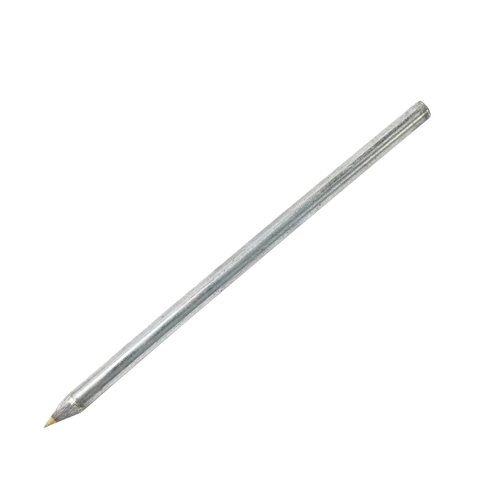 Durable Alloy Scribe Pen, Tungsten Carbide Tip, Clear and Precise Lines, Marking Tool for Glass, Ceramic, Metal, Stainless Steel
Durable Alloy Scribe Pen, Tungsten Carbide Tip, Clear and Precise Lines, Marking Tool for Glass, Ceramic, Metal, Stainless Steel