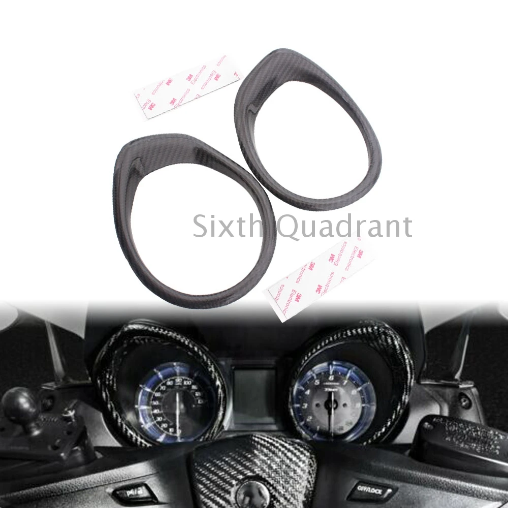 Новинка 530 черные аксессуары для мотоциклов Yamaha для TMAX 560 DX TMAX Спидометр ободок кольцо Тахометр одометр отделка крышка
Новинка 530 черные аксессуары для мотоциклов Yamaha для TMAX 560 DX TMAX Спидометр ободок кольцо Тахометр одометр отделка крышка