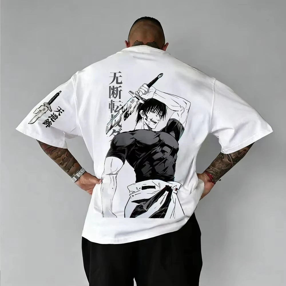 Toji Fushiguro Toji Fushiguro