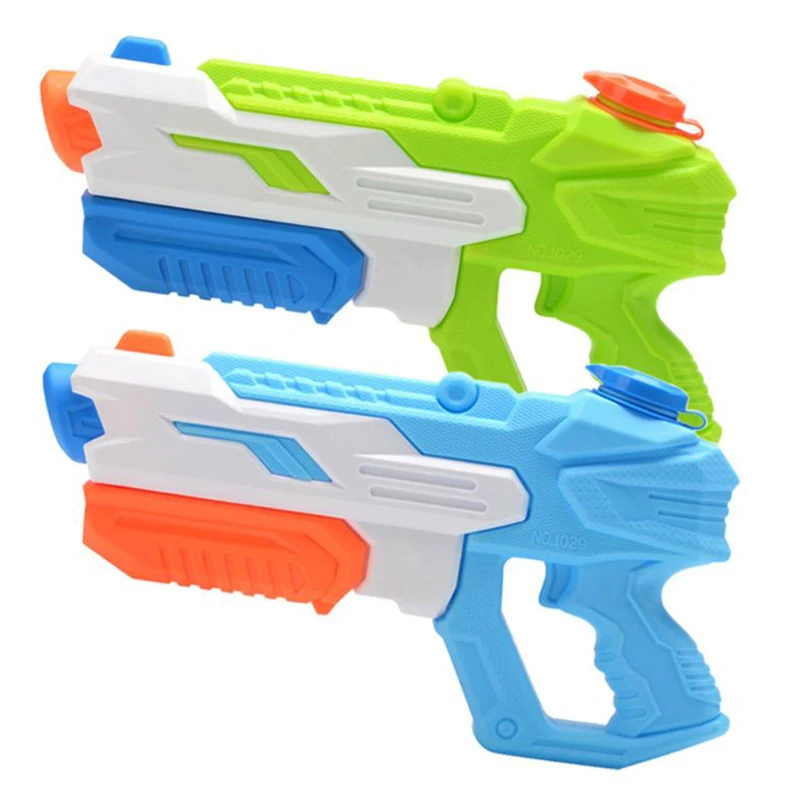 

Children's Water Gun Super Soaker Blaster Large Capacity Watergun Water Squirt Gun Summer Outdoor Water Toy Beach Toys for Boys