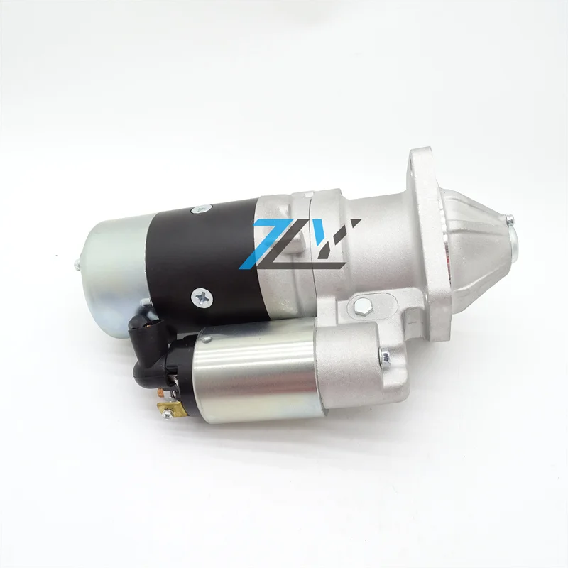 

24V 11T 4.5KW EX60-35 Starter Motor 28MT OEM S25158B S25158B S25158A S25158 S25160