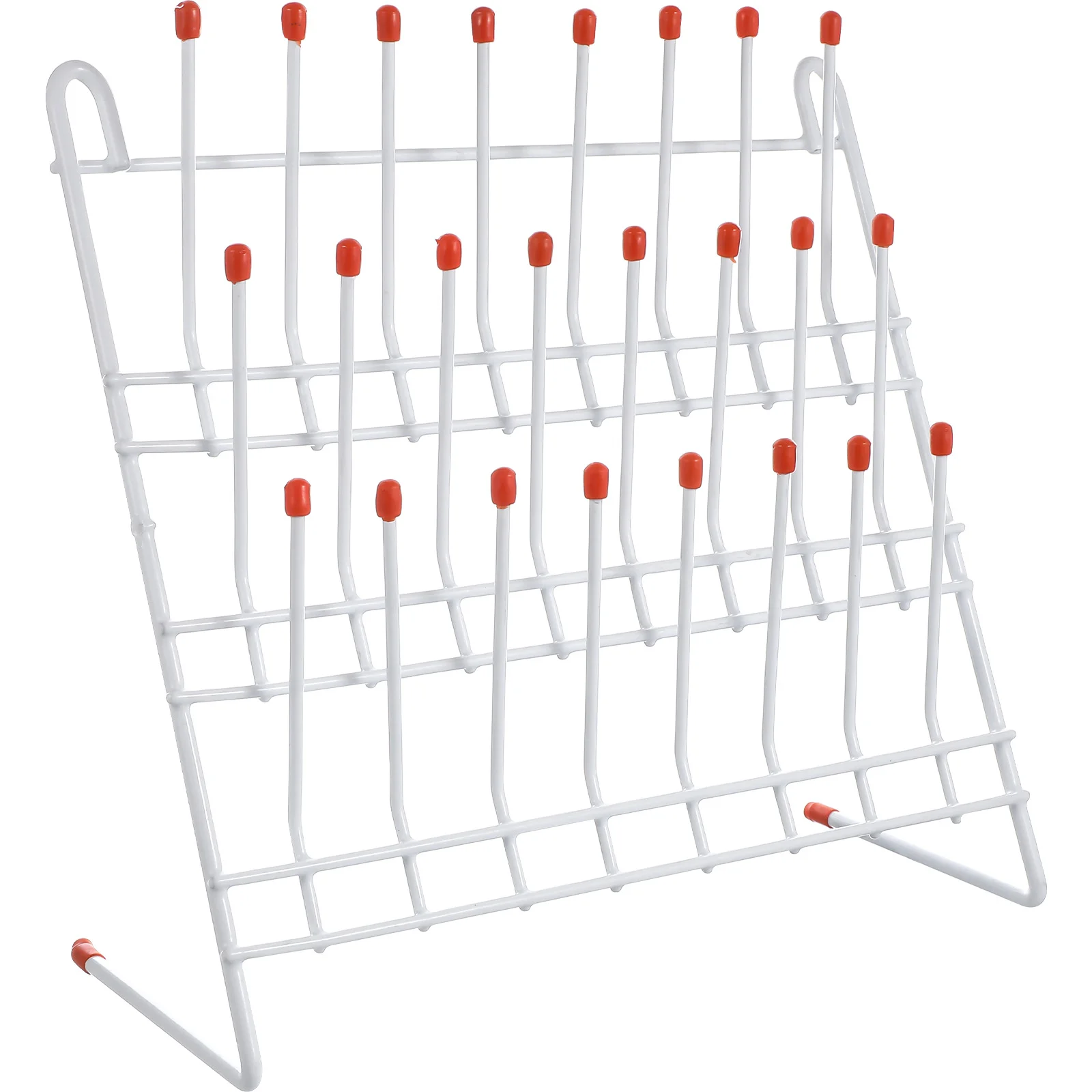Mipcase Laboratory Drying Tray Beaker Holder Labs Rack Draining Test Cup Bottle Wall Mounted Dryer
Mipcase Laboratory Drying Tray Beaker Holder Labs Rack Draining Test Cup Bottle Wall Mounted Dryer