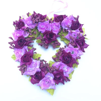Artificial Vintage Vintage Vintage Vintage Decor Heart Shaped Wreath Wall Hanging Vintage Vintage Vintage Vintage Decor
Artificial Vintage Vintage Vintage Vintage Decor Heart Shaped Wreath Wall Hanging Vintage Vintage Vintage Vintage Decor