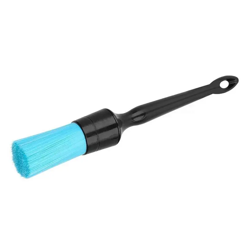 Auto Detailing Brushes No Scratch Detail Brush For Car Cleaning Automotive Interior Exterior Vehicles Wheels Engine Console
Auto Detailing Brushes No Scratch Detail Brush For Car Cleaning Automotive Interior Exterior Vehicles Wheels Engine Console