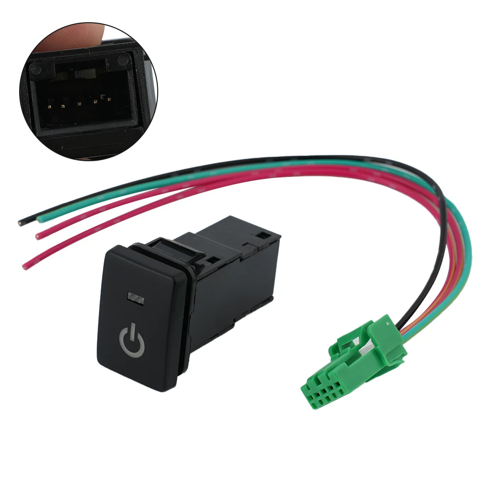 Quality Durable Push Switch LED Light Bar Paking Lights 1pc Bumper Lights Push Button Switch DC 12V Fan Blower
Quality Durable Push Switch LED Light Bar Paking Lights 1pc Bumper Lights Push Button Switch DC 12V Fan Blower