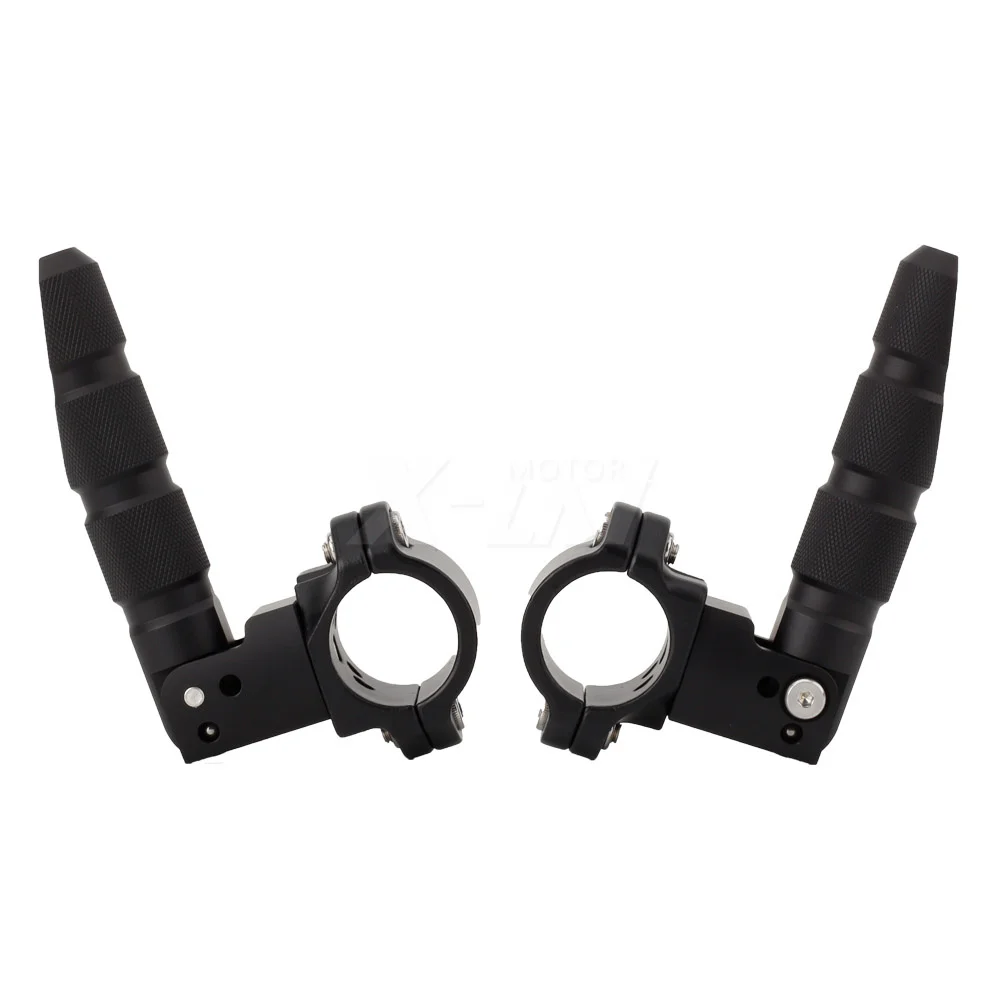 For Yamasaki All Motorcycle Models / All Scooter Models Motorcycle Highway Footrest 360 Rotatable Crash Bar Foot Pegs Rests
For Yamasaki All Motorcycle Models / All Scooter Models Motorcycle Highway Footrest 360 Rotatable Crash Bar Foot Pegs Rests