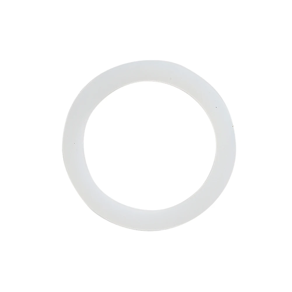 Brand New Durable Rubber Seal Sieve Soft White Accessories Appliances Espresso Makers Odourless Parts Replacement
Brand New Durable Rubber Seal Sieve Soft White Accessories Appliances Espresso Makers Odourless Parts Replacement