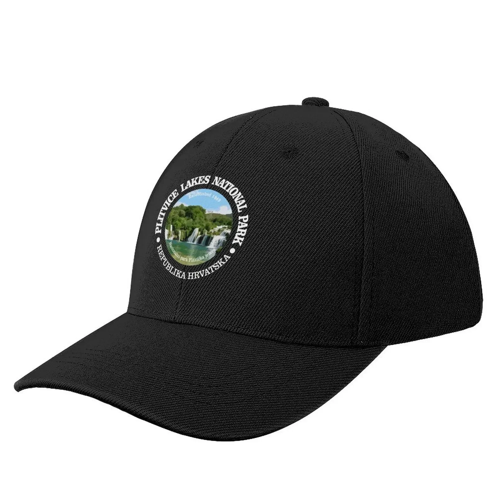 Plitvice Lakes National Park (NP) Baseball Cap Hat Beach Christmas Hat Wild Ball Hat Golf Trucker Hats For Men Women's
Plitvice Lakes National Park (NP) Baseball Cap Hat Beach Christmas Hat Wild Ball Hat Golf Trucker Hats For Men Women's