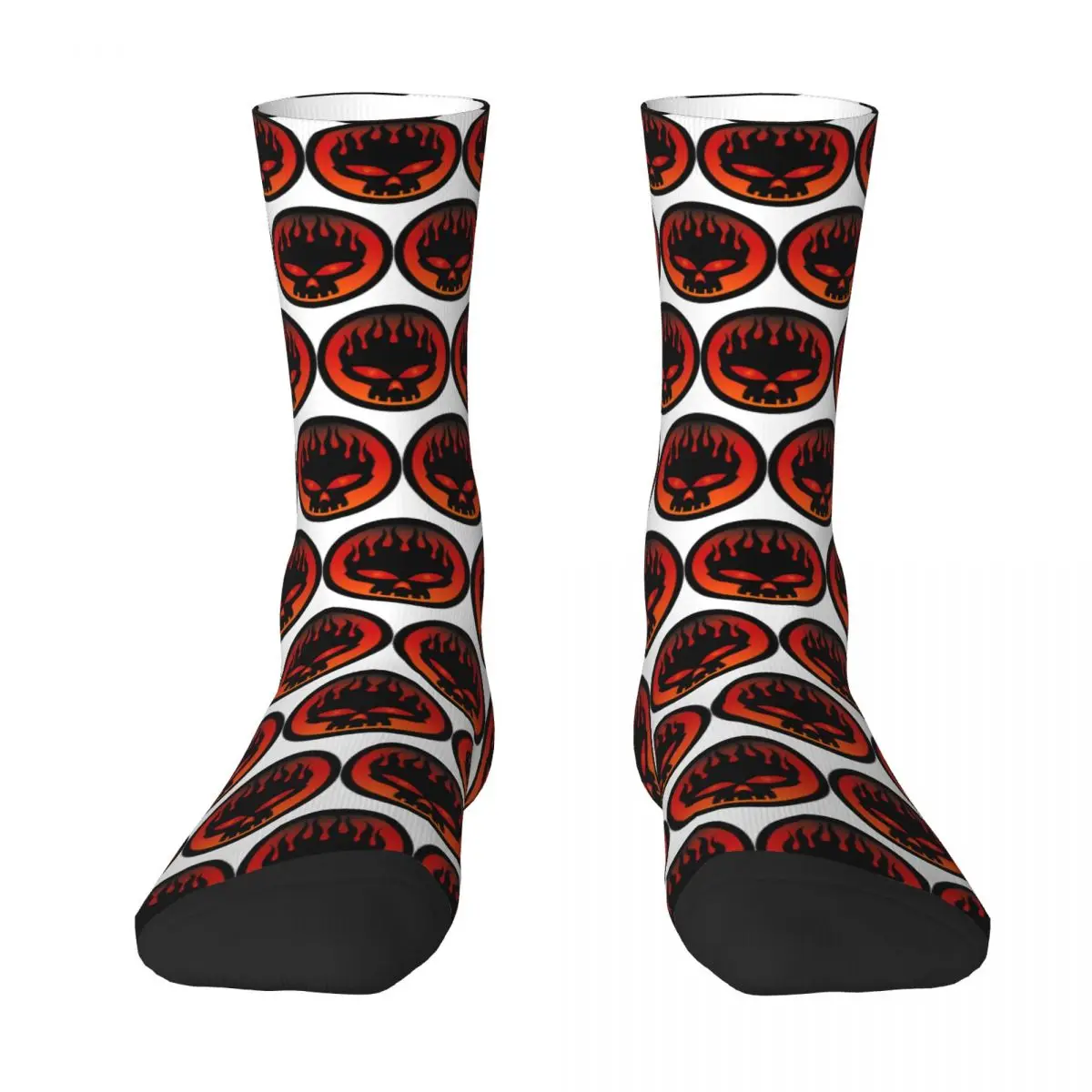 Best Logo Rock N Roll Genre Music Most Popular Essential Stocking Sarcastic Contrast color Infantry pack Elastic Socks
Best Logo Rock N Roll Genre Music Most Popular Essential Stocking Sarcastic Contrast color Infantry pack Elastic Socks