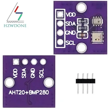 AHT20+BMP280 Sensor Modul