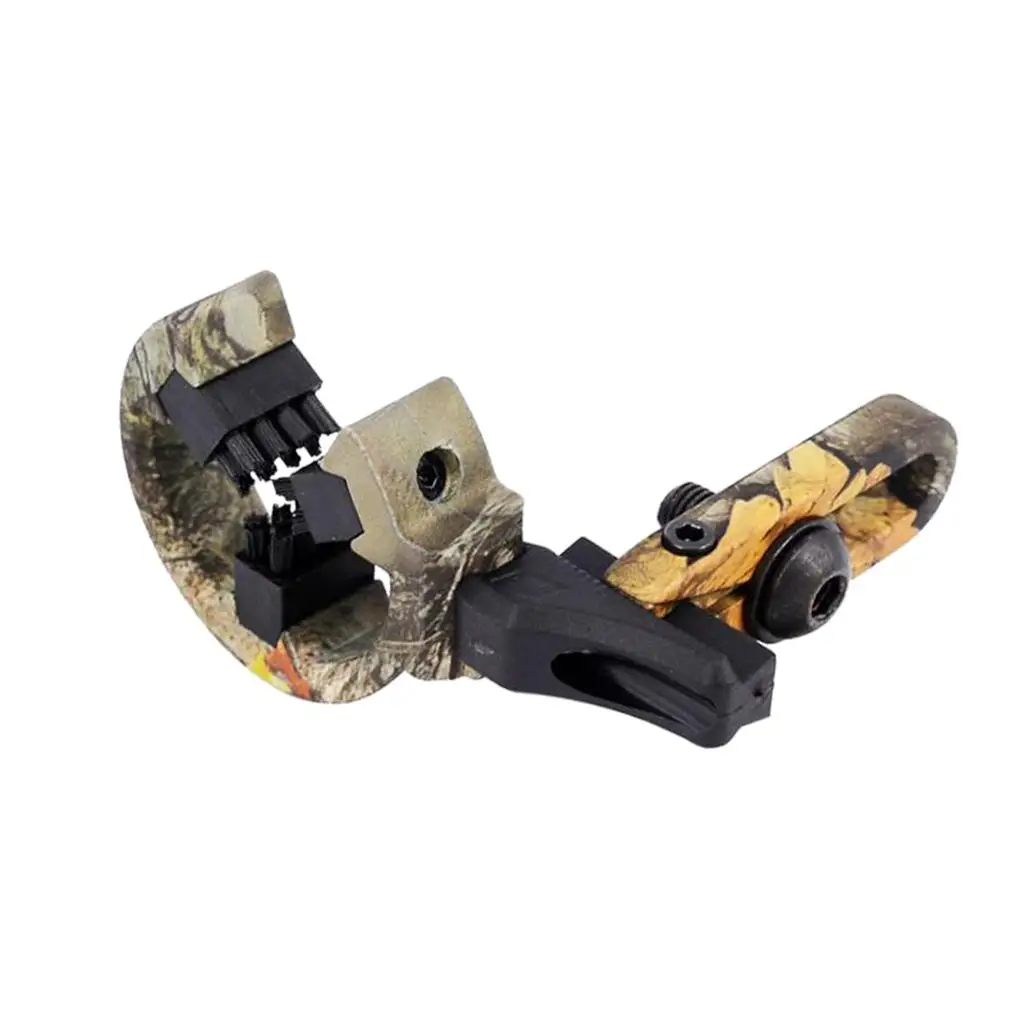 Outdoor Rest Right /Left Hand for Compound Bow -
Outdoor Rest Right /Left Hand for Compound Bow -
