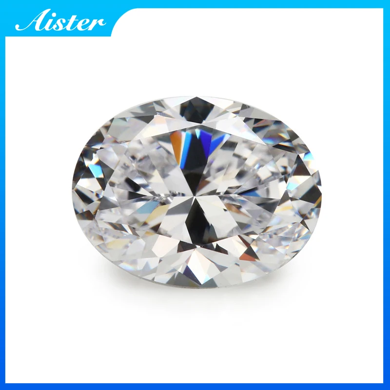 D Color Moissanite Lab Diamond 0.3-8.0ct Excellent Oval Cut Pass Diamond Tester Gems Stone with GRA Report
D Color Moissanite Lab Diamond 0.3-8.0ct Excellent Oval Cut Pass Diamond Tester Gems Stone with GRA Report