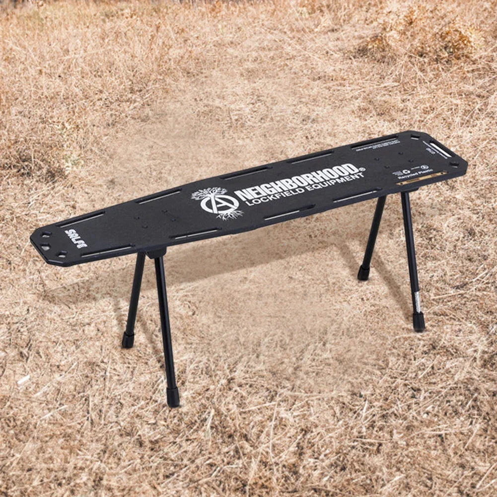 Шпилька для ног для кемпинга на открытом воздухе складные ножки кофейный скейтборд мощный стол
Шпилька для ног для кемпинга на открытом воздухе складные ножки кофейный скейтборд мощный стол