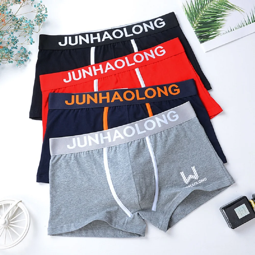Men's Panties Men Sexy Underwear Cotton Man's Boxers Men Underpants Men's Boxing Briefs Men's Boxer Briefs Set Free Shipping
Men's Panties Men Sexy Underwear Cotton Man's Boxers Men Underpants Men's Boxing Briefs Men's Boxer Briefs Set Free Shipping