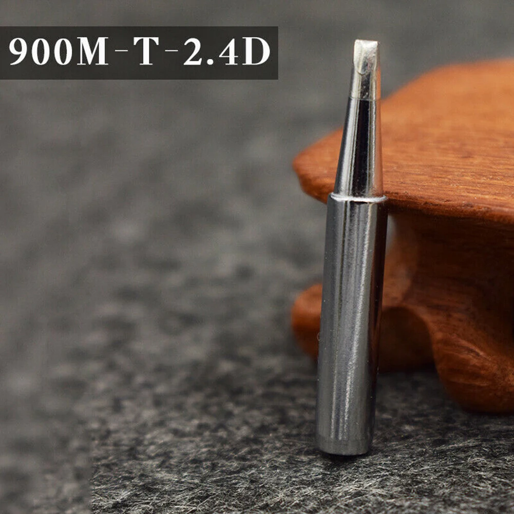 Наконечник паяльника 0,8-900, 5 шт., M-T, медная термостойкая сменная паяльная станция с цинковым покрытием
Наконечник паяльника 0,8-900, 5 шт., M-T, медная термостойкая сменная паяльная станция с цинковым покрытием