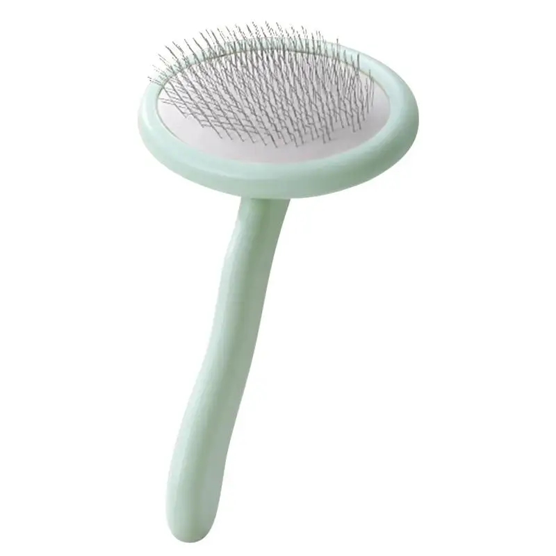 Расческа для домашних питомцев, расческа для шерсти домашних животных, расческа для шерсти собак, уход за питомцами, очень длинная плоская щетка для стрижки, расческа для распутывания и выпадения
Расческа для домашних питомцев, расческа для шерсти домашних животных, расческа для шерсти собак, уход за питомцами, очень длинная плоская щетка для стрижки, расческа для распутывания и выпадения