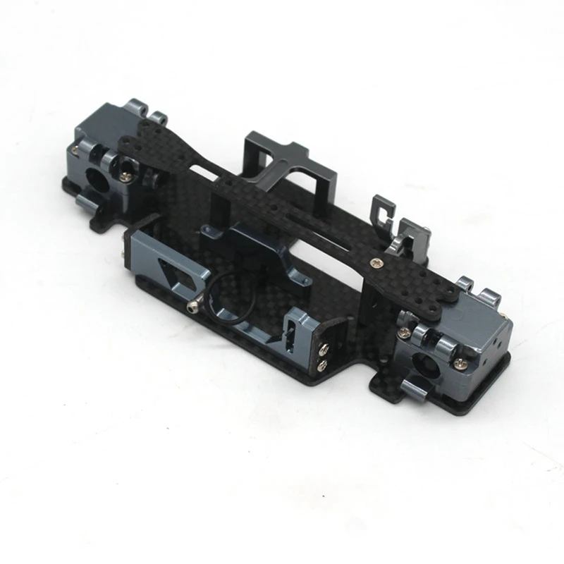 Для Wltoys K989 284131 RC 1/28 Противомоскитный автомобиль из углеродного волокна шасси второй пол батарея отсек Po части
Для Wltoys K989 284131 RC 1/28 Противомоскитный автомобиль из углеродного волокна шасси второй пол батарея отсек Po части