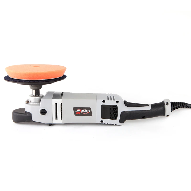Car Beauty 1500W Polishing Machine Electric Car Polisher Bag Car OEM Sander Polisher
Car Beauty 1500W Polishing Machine Electric Car Polisher Bag Car OEM Sander Polisher