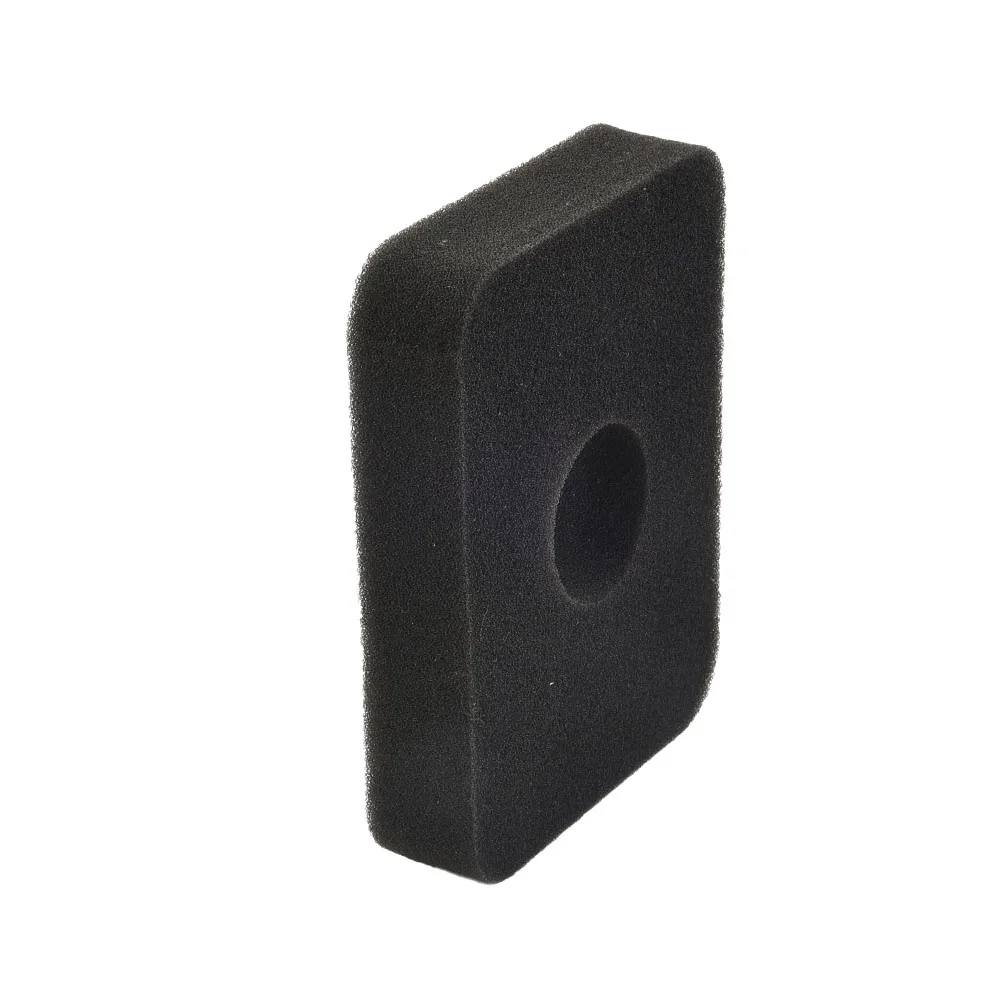 Durable High Quality Air Filter System 17211-ZE1-000 1PCS Black Engine Model Fire Pump For HONDA GX160T1 GX 120
Durable High Quality Air Filter System 17211-ZE1-000 1PCS Black Engine Model Fire Pump For HONDA GX160T1 GX 120
