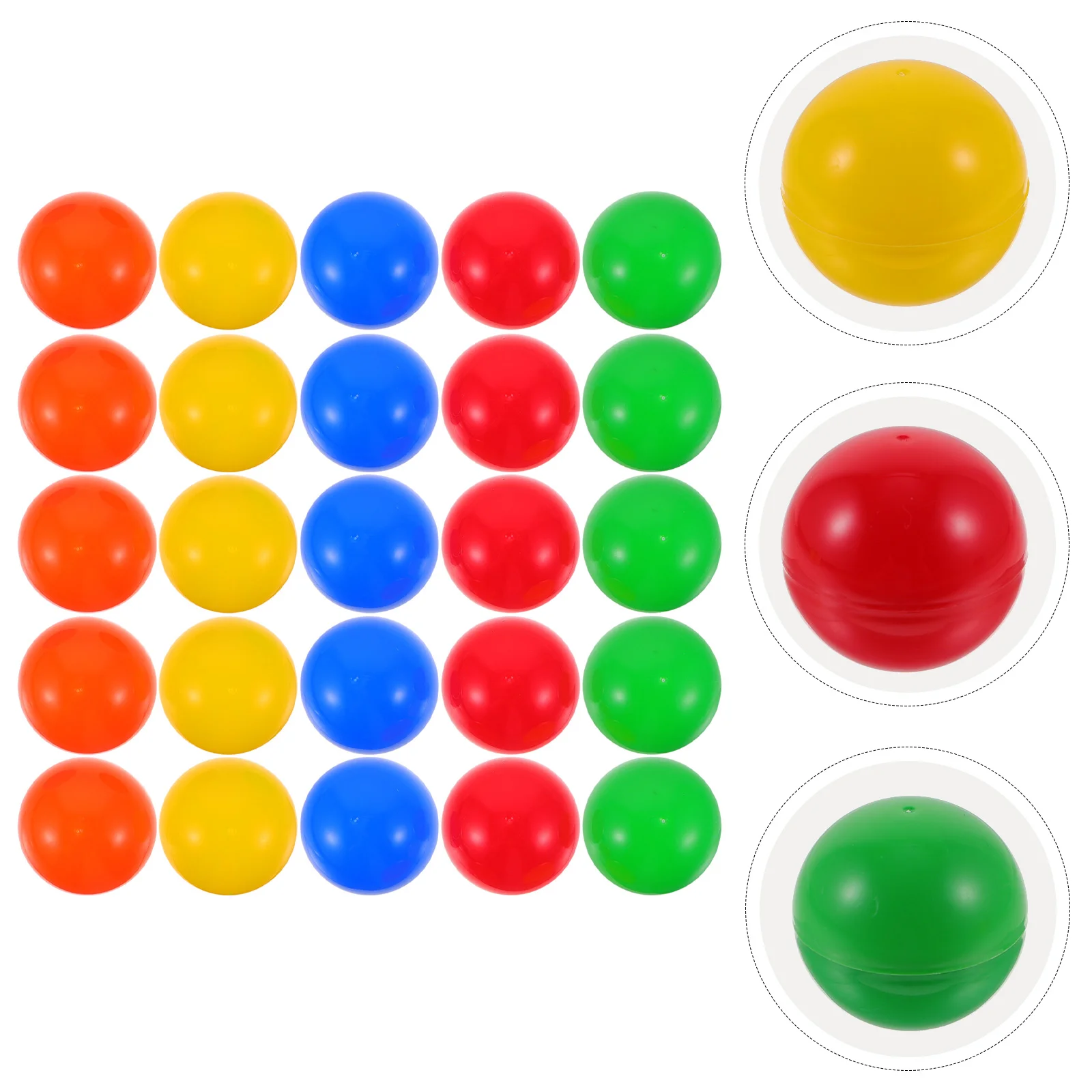 4CM Opening Lottery Ball Number Ball White Picking Balls Lottery Pvc Plastic Interesting Game Party Catch Prize Balls 
4CM Opening Lottery Ball Number Ball White Picking Balls Lottery Pvc Plastic Interesting Game Party Catch Prize Balls