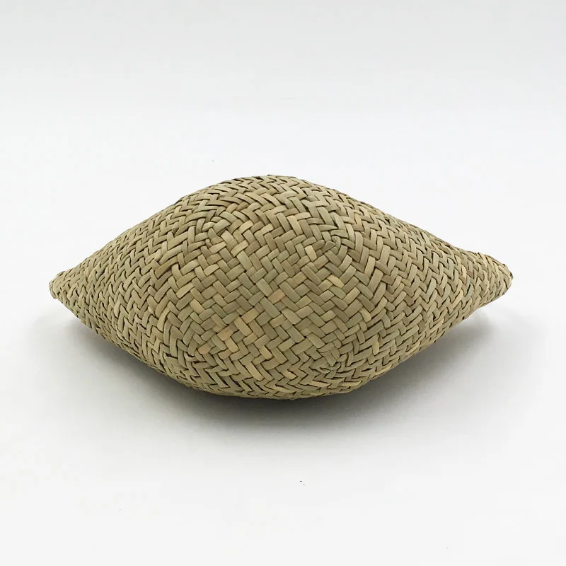 Natural Shell Straw Bag - Bohemian Woven Crossbody Summer Handbag 4 S027e0c83686f438ea34b53dba03f99c5B