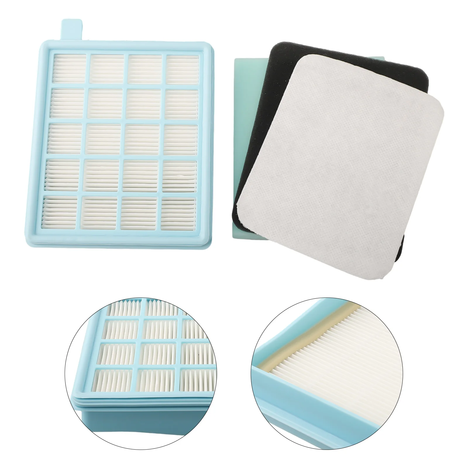 Best Sell Filter For Power Pro Active And Compact Vacuum Cleaner. (Comparable With FC8058 / 01) VCC6670A
Best Sell Filter For Power Pro Active And Compact Vacuum Cleaner. (Comparable With FC8058 / 01) VCC6670A