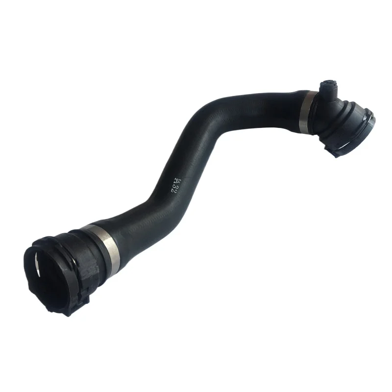 Radiator Coolant Hose 17127596838, 17127596837 For BMW F20 F30 F35 116i 118i 120i 320i
Radiator Coolant Hose 17127596838, 17127596837 For BMW F20 F30 F35 116i 118i 120i 320i