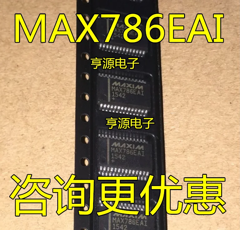 10pcs/lot 100% new MAX786 MAX786EAI SOP28 IC
10pcs/lot 100% new MAX786 MAX786EAI SOP28 IC