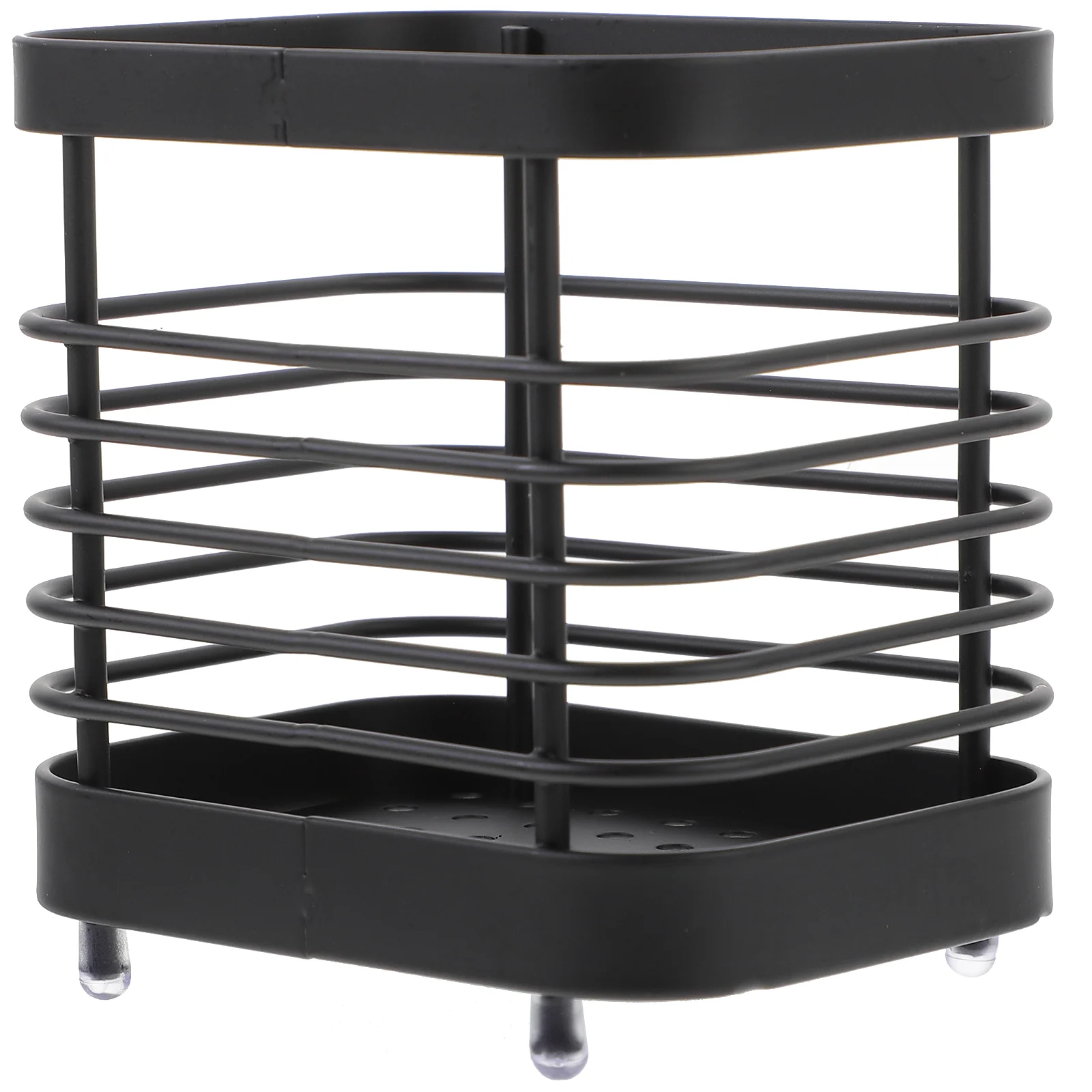 Drying Rack Stainless Steel Chopstick Holder Kitchen Supplies Organizer Cutlery Basket Utensil Chopsticks Sturdy Case
Drying Rack Stainless Steel Chopstick Holder Kitchen Supplies Organizer Cutlery Basket Utensil Chopsticks Sturdy Case