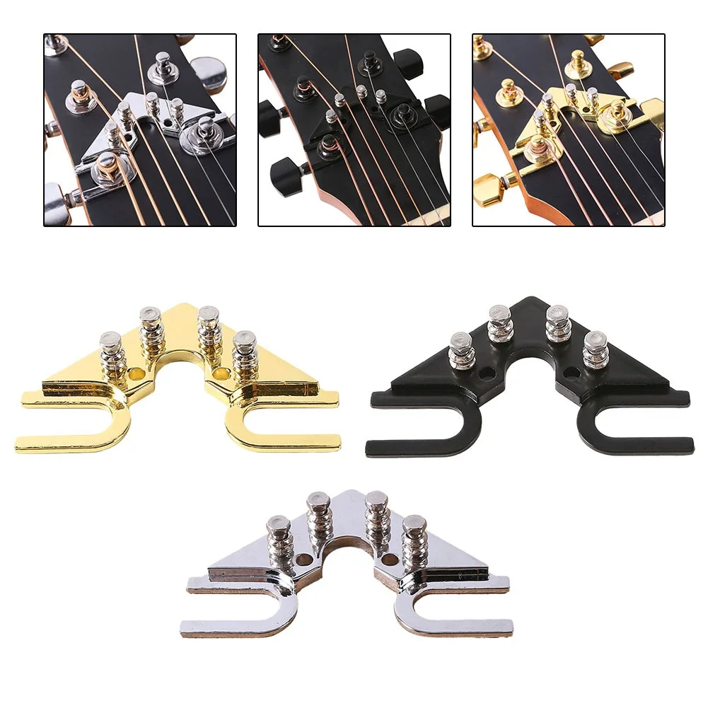 1pcs Guitar String Installation Tools Improve Tuning Stability For Guitar Instrument Accessories 3colors
1pcs Guitar String Installation Tools Improve Tuning Stability For Guitar Instrument Accessories 3colors