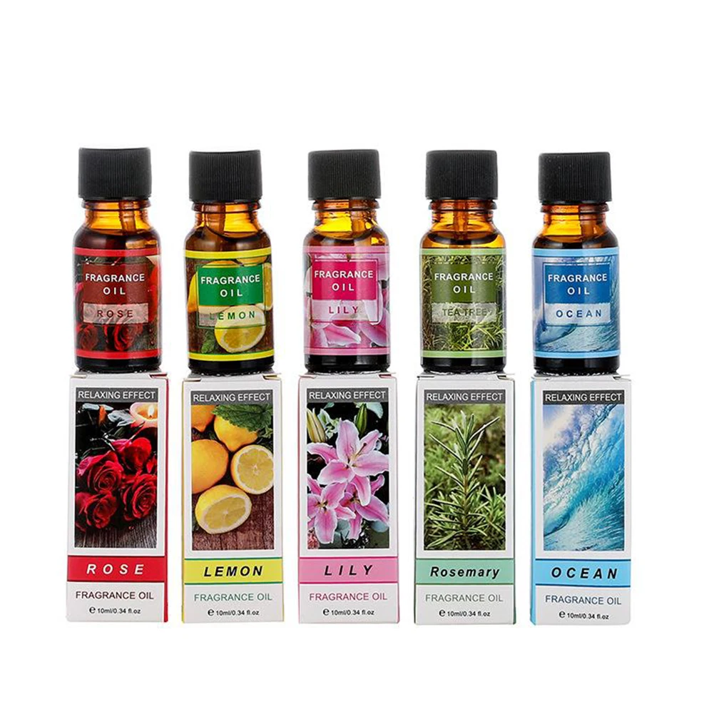 Essential Oil For Diffuser 10ml Aromatherapy Oil 1pcs A Dropper Lid Aloe Amber Glass Bottle Chamomile Homemade Fragrance Drop
Essential Oil For Diffuser 10ml Aromatherapy Oil 1pcs A Dropper Lid Aloe Amber Glass Bottle Chamomile Homemade Fragrance Drop